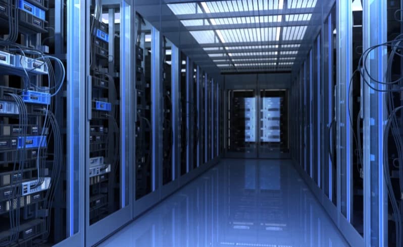 Infrastructure Development